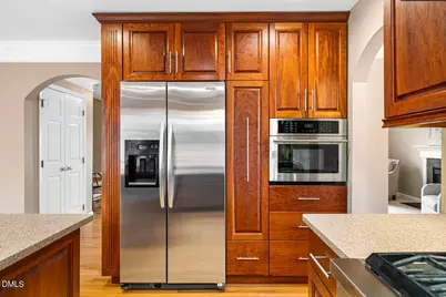 213 S English Hill Lane, Hillsborough, NC 27278 - Photo 13