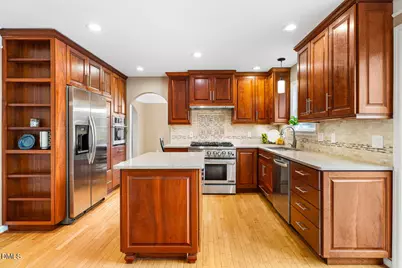 213 S English Hill Lane, Hillsborough, NC 27278 - Photo 15