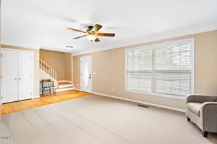213 S English Hill Ln, Hillsborough, NC 27278 - Photo 5