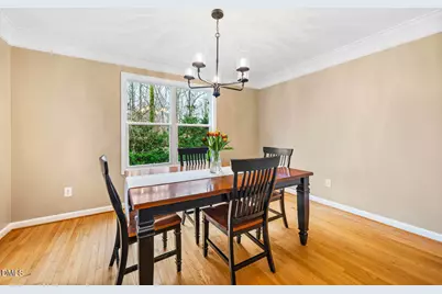 213 S English Hill Lane, Hillsborough, NC 27278 - Photo 9