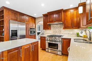 213 S English Hill Ln, Hillsborough, NC 27278 - Photo 11