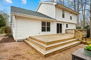 213 S English Hill Ln, Hillsborough, NC 27278 - Photo 35