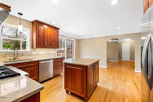 213 S English Hill Ln, Hillsborough, NC 27278 - Photo 19