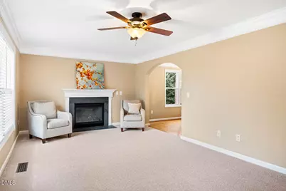 213 S English Hill Lane, Hillsborough, NC 27278 - Photo 7