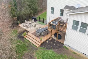 902 Sweet Gum Way, Mebane, NC 27302 - Photo 49