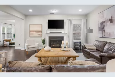 902 Sweet Gum Way, Mebane, NC 27302 - Photo 17