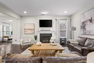 902 Sweet Gum Way, Mebane, NC 27302 - Photo 17