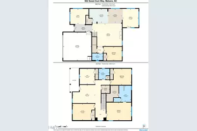 902 Sweet Gum Way, Mebane, NC 27302 - Photo 69