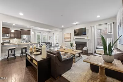 902 Sweet Gum Way, Mebane, NC 27302 - Photo 19