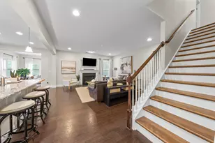 902 Sweet Gum Way, Mebane, NC 27302 - Photo 7