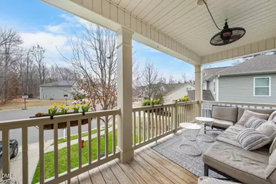 902 Sweet Gum Way, Mebane, NC 27302 - Photo 41