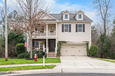 902 Sweet Gum Way, Mebane, NC 27302 - Photo 1