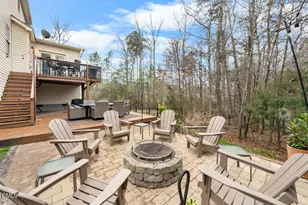 902 Sweet Gum Way, Mebane, NC 27302 - Photo 45