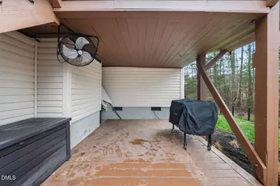 902 Sweet Gum Way, Mebane, NC 27302 - Photo 53