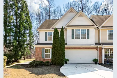 1701 Bartlett Circle, Hillsborough, NC 27278 - Photo 21