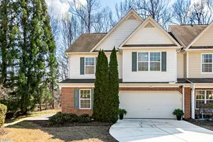 1701 Bartlett Circle, Hillsborough, NC 27278 - Photo 21