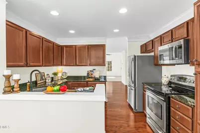 1701 Bartlett Circle, Hillsborough, NC 27278 - Photo 9