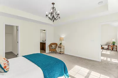 1701 Bartlett Circle, Hillsborough, NC 27278 - Photo 11