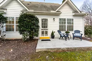 1701 Bartlett Circle, Hillsborough, NC 27278 - Photo 23