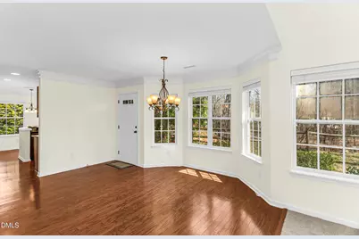 1701 Bartlett Circle, Hillsborough, NC 27278 - Photo 5