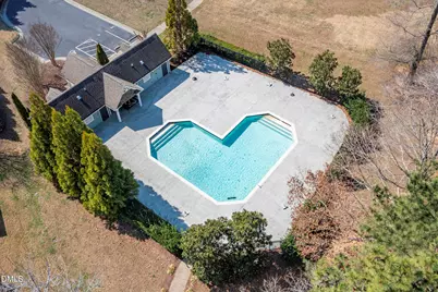 1701 Bartlett Circle, Hillsborough, NC 27278 - Photo 19