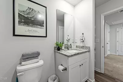 40 Nandina Lane, Youngsville, NC 27596 - Photo 27