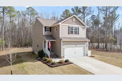 40 Nandina Lane, Youngsville, NC 27596 - Photo 5