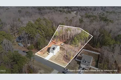 40 Nandina Lane, Youngsville, NC 27596 - Photo 41