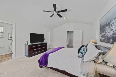 40 Nandina Lane, Youngsville, NC 27596 - Photo 21