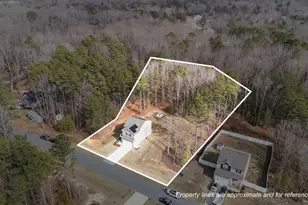 40 Nandina Ln, Youngsville, NC 27596 - Photo 41