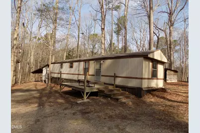 598 Moores Pond Road, Youngsville, NC 27596 - Photo 13