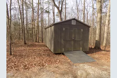 598 Moores Pond Road, Youngsville, NC 27596 - Photo 11