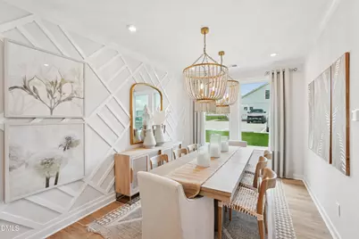 194 Cheerful Lane, Fuquay Varina, NC 27526 - Photo 19