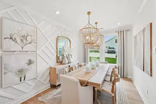 194 Cheerful Ln, Fuquay Varina, NC 27526 - Photo 19