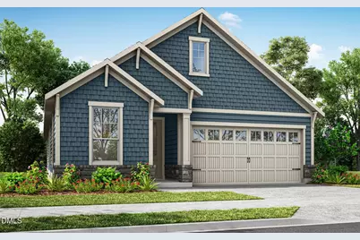 194 Cheerful Lane, Fuquay Varina, NC 27526 - Photo 1