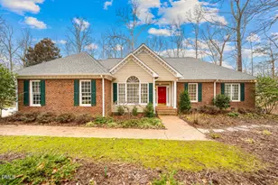 1720 Spring Lily Ln, Hillsborough, NC 27278 - Photo 1