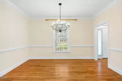 1720 Spring Lily Lane, Hillsborough, NC 27278 - Photo 5