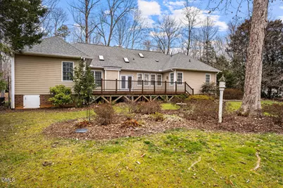 1720 Spring Lily Lane, Hillsborough, NC 27278 - Photo 39