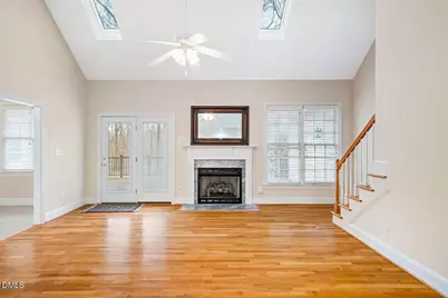 1720 Spring Lily Lane, Hillsborough, NC 27278 - Photo 9