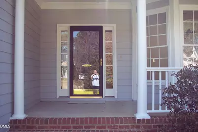 2401 Gillingham Drive, Apex, NC 27539 - Photo 23