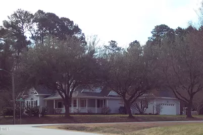 2401 Gillingham Drive, Apex, NC 27539 - Photo 27