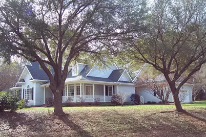 2401 Gillingham Drive, Apex, NC 27539 - Photo 25