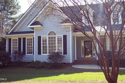 2401 Gillingham Drive, Apex, NC 27539 - Photo 3