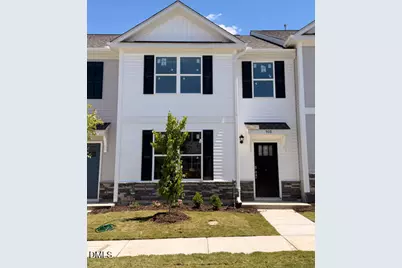 908 Sculptor Street, Wendell, NC 27591 - Photo 3