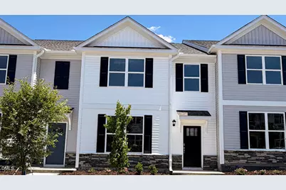 908 Sculptor Street, Wendell, NC 27591 - Photo 1