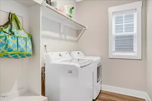 1105 Logperch Wy, Wendell, NC 27591 - Photo 21