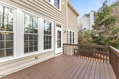 1805 Dunwick Court, Apex, NC 27523 - Photo 49