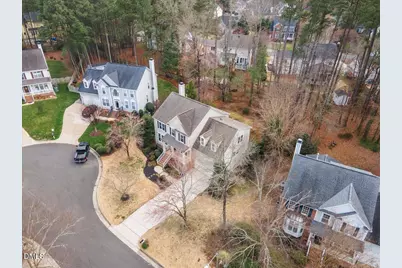 1805 Dunwick Court, Apex, NC 27523 - Photo 59