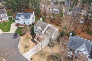 1805 Dunwick Ct, Apex, NC 27523 - Photo 59