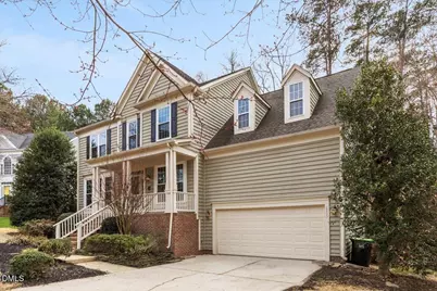 1805 Dunwick Court, Apex, NC 27523 - Photo 5